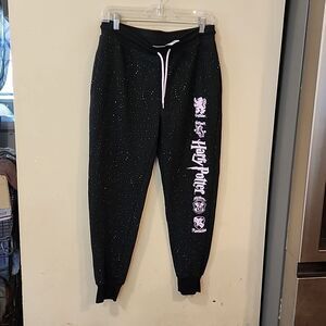 Cute Harry Potter large sweatpants
